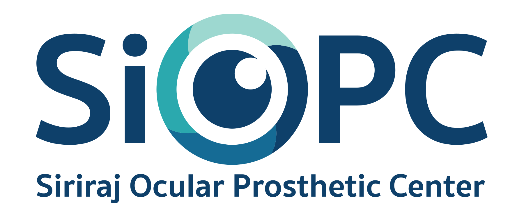 ศูนย์บริการตาเทียม โรงพยาบาลศิริราช